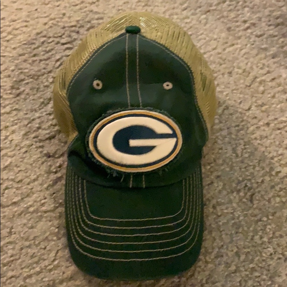 47 Brand Green Bay Packers Hat